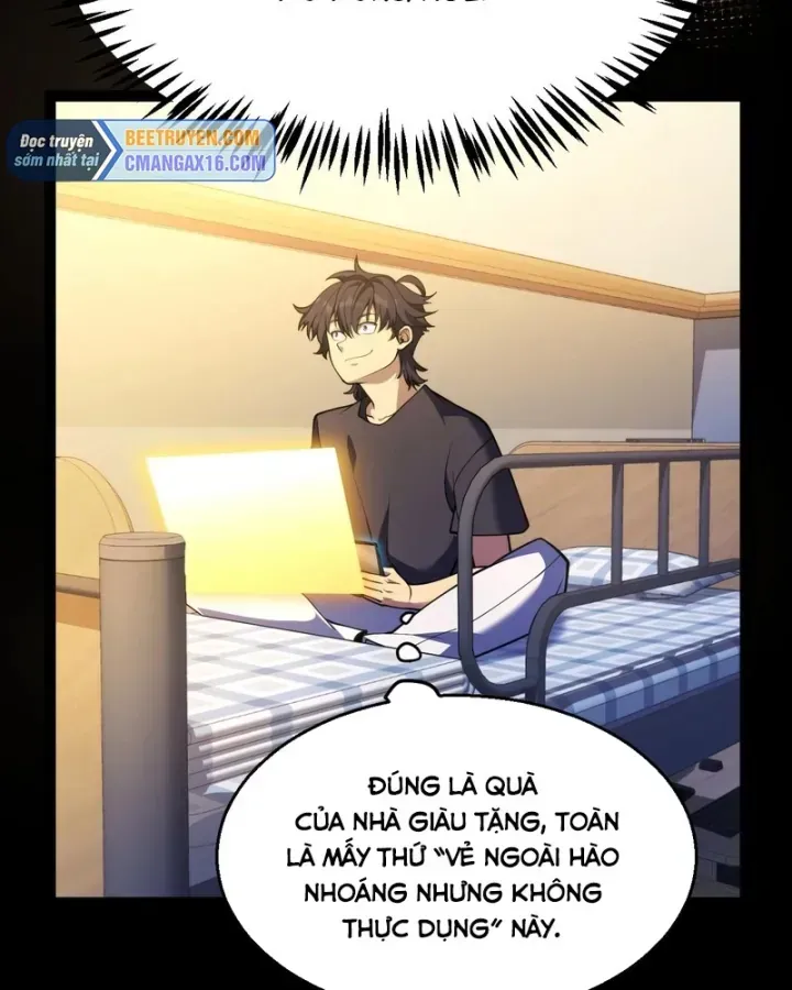 Thức Tỉnh Thiên Phú Thần Thoại, Ta Nhất Kiếm Trảm Thần Chap 32 - Next Chap 33