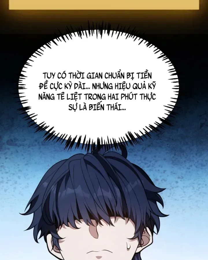 Thức Tỉnh Thiên Phú Thần Thoại, Ta Nhất Kiếm Trảm Thần Chap 32 - Next Chap 33