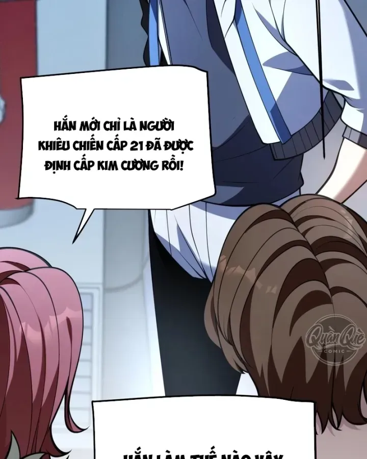 Thức Tỉnh Thiên Phú Thần Thoại, Ta Nhất Kiếm Trảm Thần Chap 32 - Next Chap 33