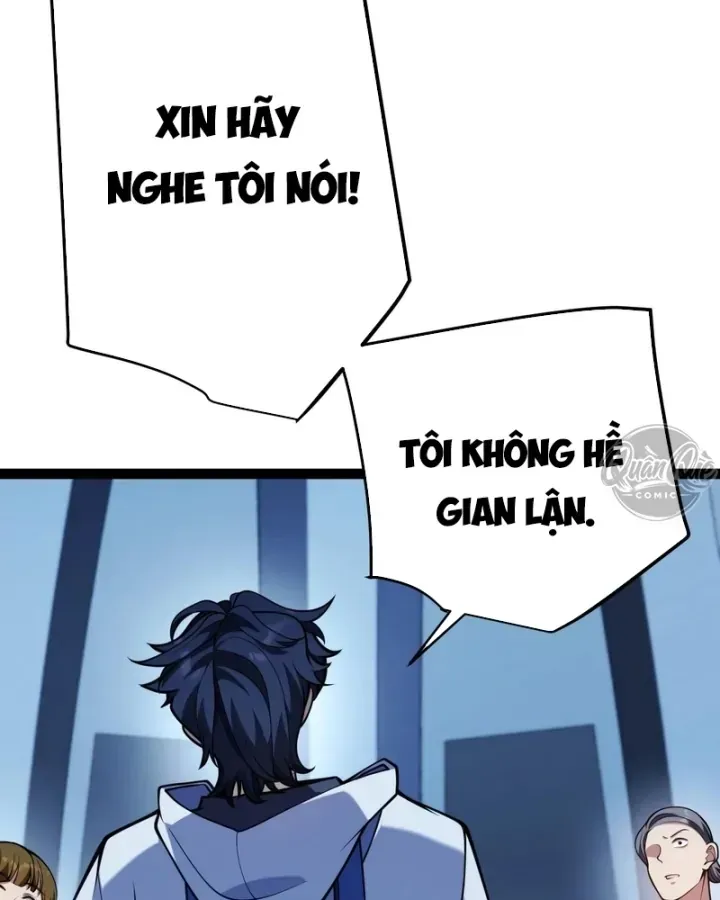 Thức Tỉnh Thiên Phú Thần Thoại, Ta Nhất Kiếm Trảm Thần Chap 32 - Next Chap 33
