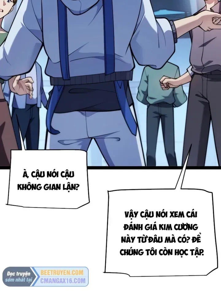Thức Tỉnh Thiên Phú Thần Thoại, Ta Nhất Kiếm Trảm Thần Chap 32 - Next Chap 33