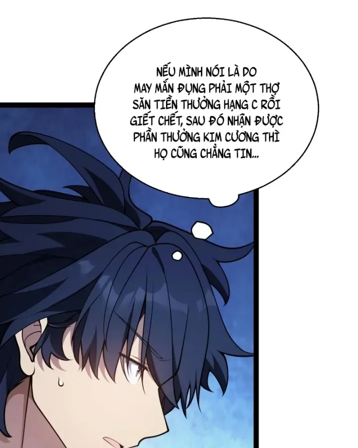 Thức Tỉnh Thiên Phú Thần Thoại, Ta Nhất Kiếm Trảm Thần Chap 32 - Next Chap 33