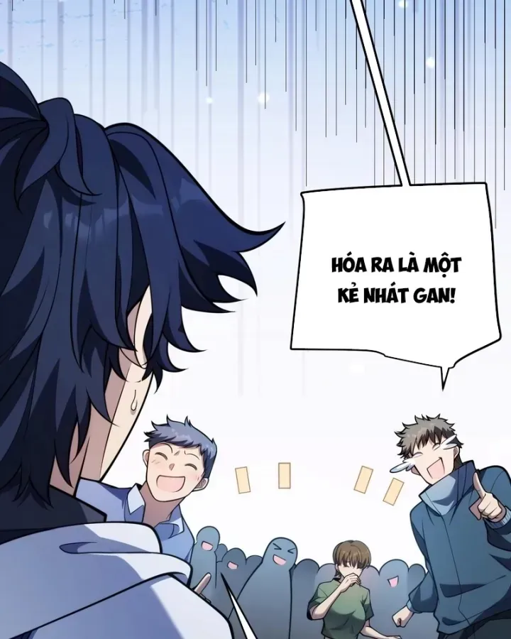 Thức Tỉnh Thiên Phú Thần Thoại, Ta Nhất Kiếm Trảm Thần Chap 32 - Next Chap 33