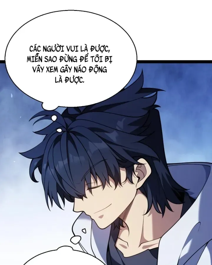 Thức Tỉnh Thiên Phú Thần Thoại, Ta Nhất Kiếm Trảm Thần Chap 32 - Next Chap 33