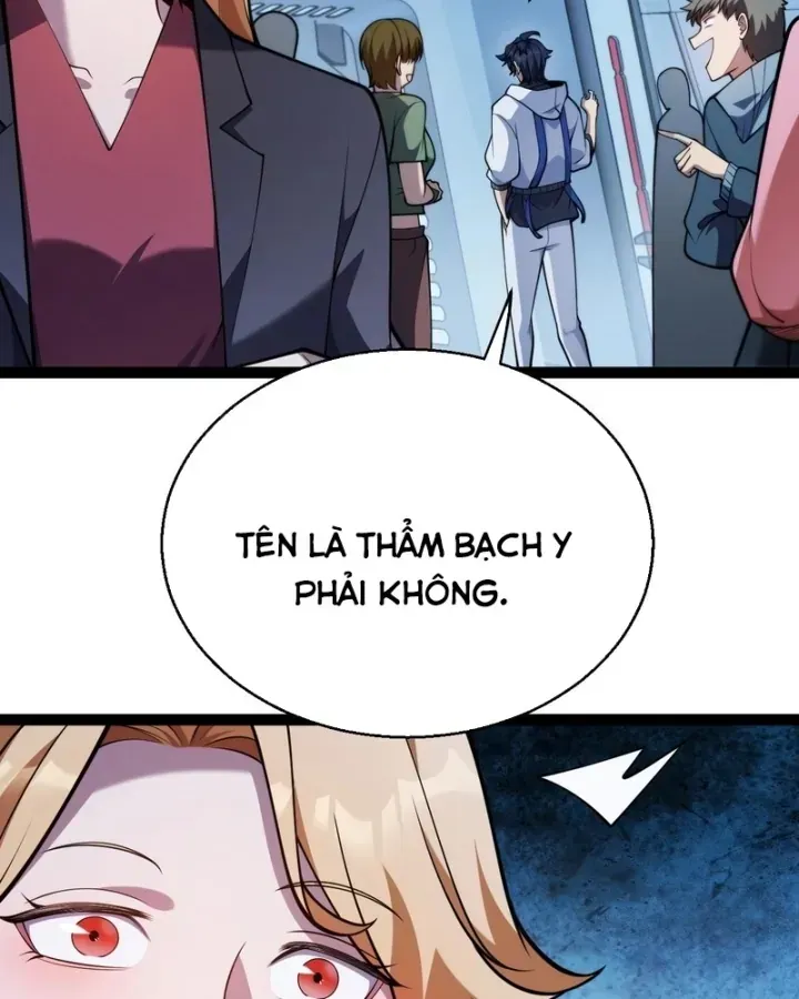 Thức Tỉnh Thiên Phú Thần Thoại, Ta Nhất Kiếm Trảm Thần Chap 32 - Next Chap 33