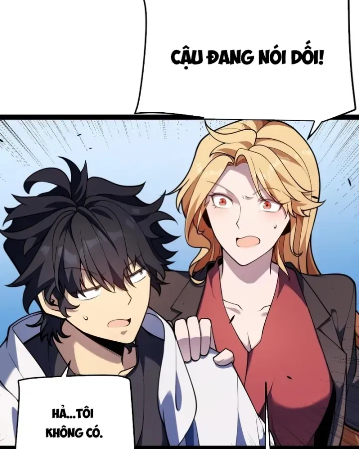 Thức Tỉnh Thiên Phú Thần Thoại, Ta Nhất Kiếm Trảm Thần Chap 32 - Next Chap 33