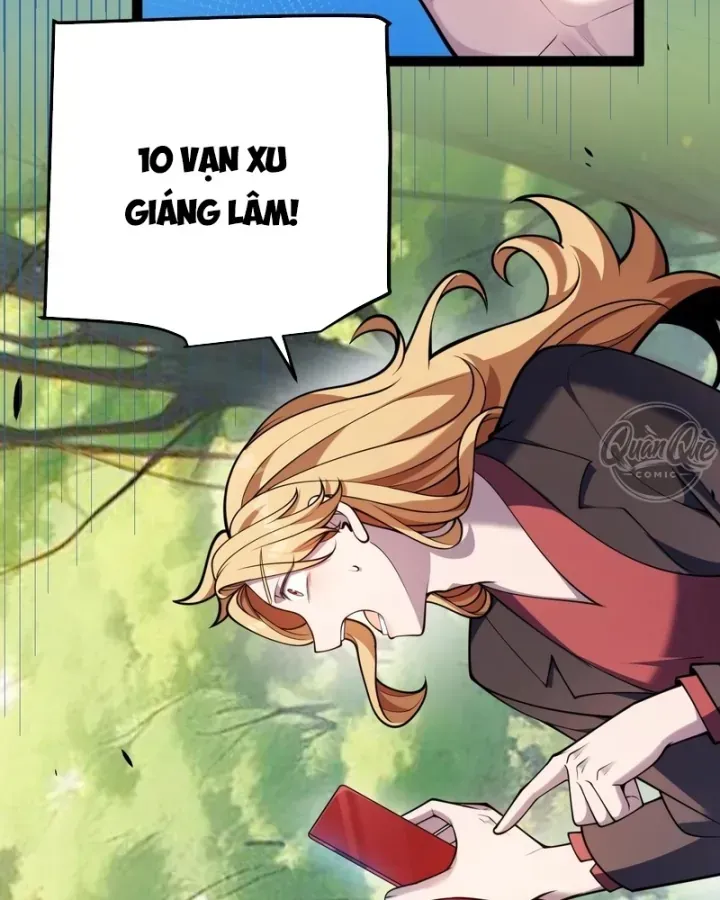 Thức Tỉnh Thiên Phú Thần Thoại, Ta Nhất Kiếm Trảm Thần Chap 32 - Next Chap 33