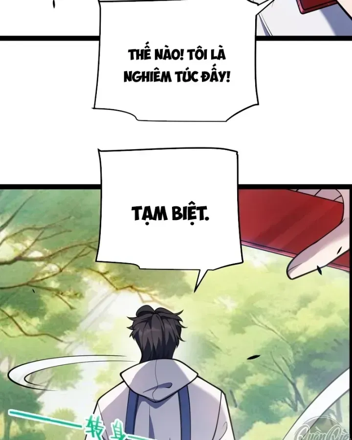 Thức Tỉnh Thiên Phú Thần Thoại, Ta Nhất Kiếm Trảm Thần Chap 32 - Next Chap 33