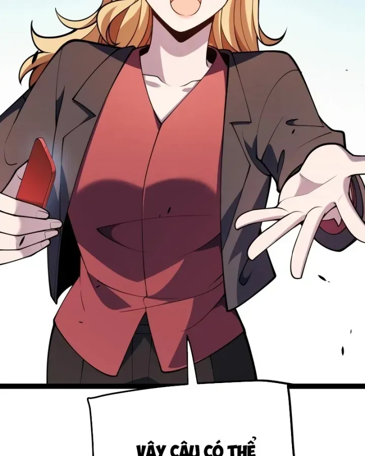 Thức Tỉnh Thiên Phú Thần Thoại, Ta Nhất Kiếm Trảm Thần Chap 32 - Next Chap 33