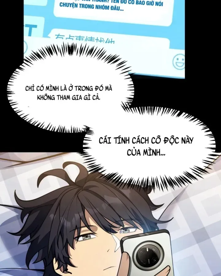 Thức Tỉnh Thiên Phú Thần Thoại, Ta Nhất Kiếm Trảm Thần Chap 32 - Next Chap 33