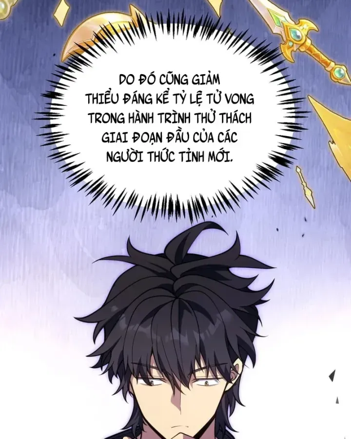 Thức Tỉnh Thiên Phú Thần Thoại, Ta Nhất Kiếm Trảm Thần Chap 33 - Next Chap 34