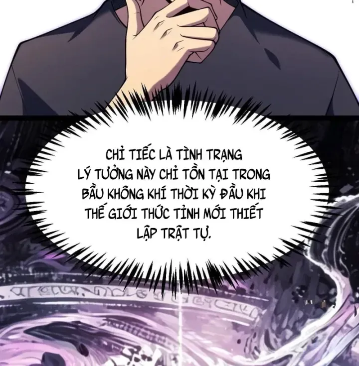 Thức Tỉnh Thiên Phú Thần Thoại, Ta Nhất Kiếm Trảm Thần Chap 33 - Next Chap 34