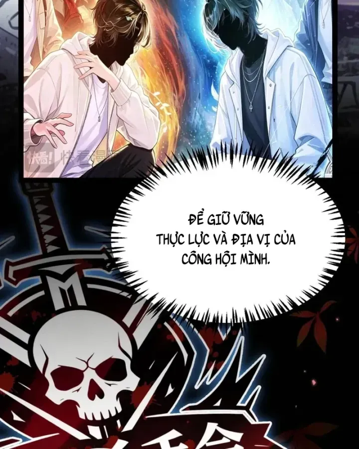 Thức Tỉnh Thiên Phú Thần Thoại, Ta Nhất Kiếm Trảm Thần Chap 33 - Next Chap 34