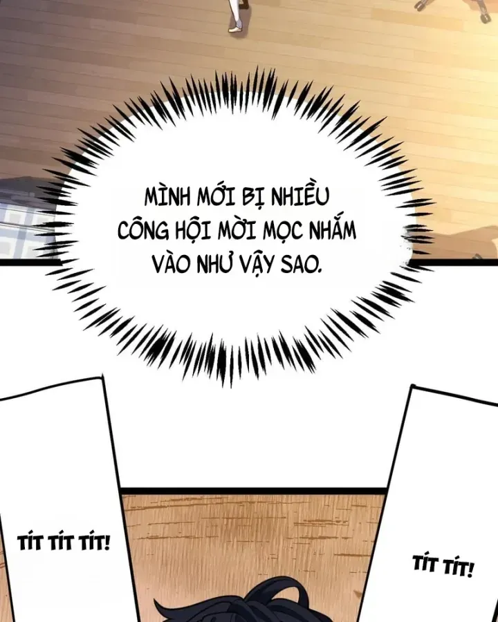 Thức Tỉnh Thiên Phú Thần Thoại, Ta Nhất Kiếm Trảm Thần Chap 33 - Next Chap 34