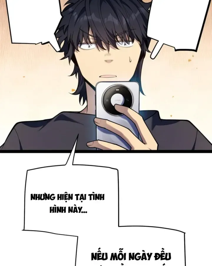 Thức Tỉnh Thiên Phú Thần Thoại, Ta Nhất Kiếm Trảm Thần Chap 33 - Next Chap 34