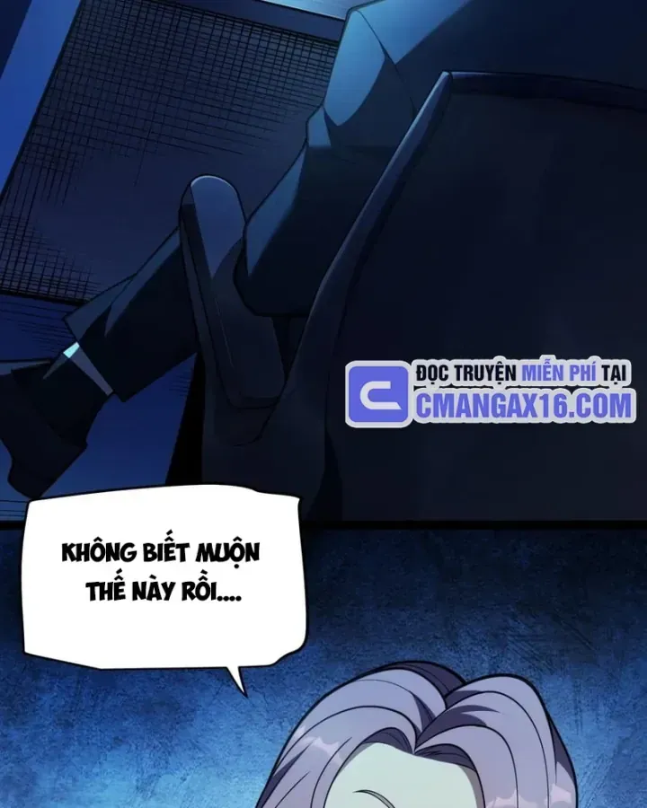 Thức Tỉnh Thiên Phú Thần Thoại, Ta Nhất Kiếm Trảm Thần Chap 33 - Next Chap 34