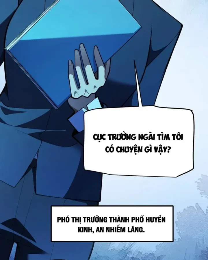 Thức Tỉnh Thiên Phú Thần Thoại, Ta Nhất Kiếm Trảm Thần Chap 33 - Next Chap 34