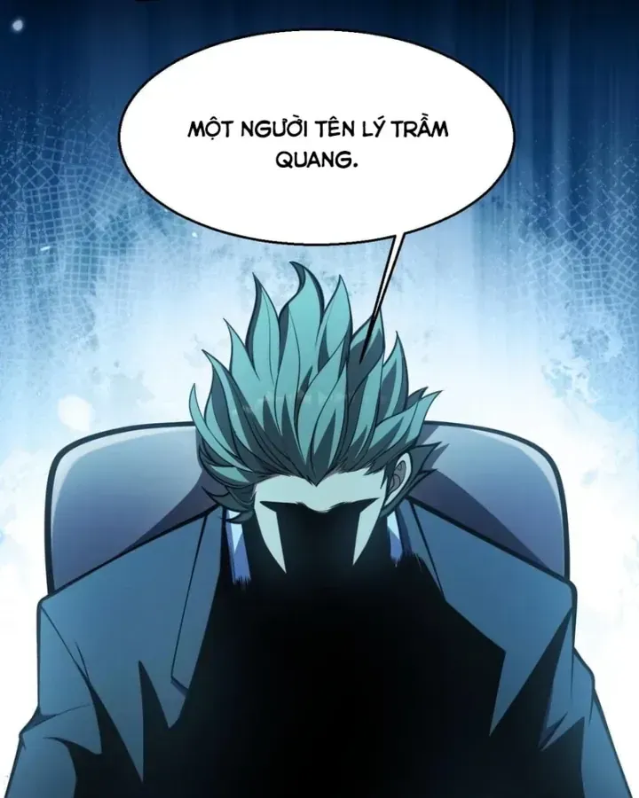 Thức Tỉnh Thiên Phú Thần Thoại, Ta Nhất Kiếm Trảm Thần Chap 33 - Next Chap 34