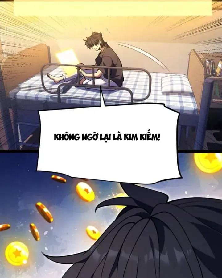 Thức Tỉnh Thiên Phú Thần Thoại, Ta Nhất Kiếm Trảm Thần Chap 33 - Next Chap 34