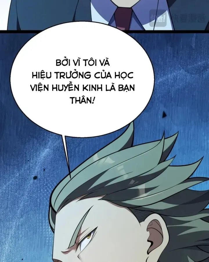 Thức Tỉnh Thiên Phú Thần Thoại, Ta Nhất Kiếm Trảm Thần Chap 33 - Next Chap 34