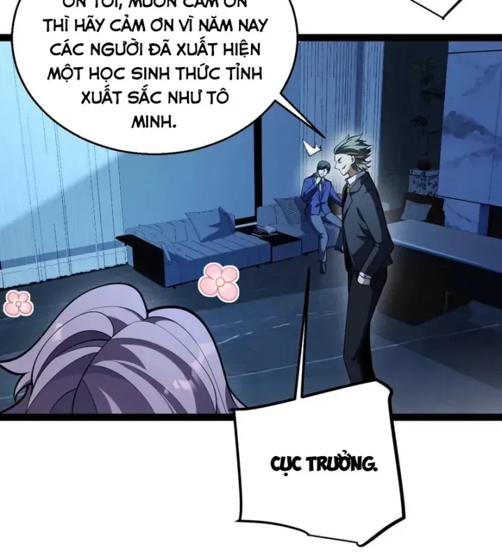 Thức Tỉnh Thiên Phú Thần Thoại, Ta Nhất Kiếm Trảm Thần Chap 33 - Next Chap 34