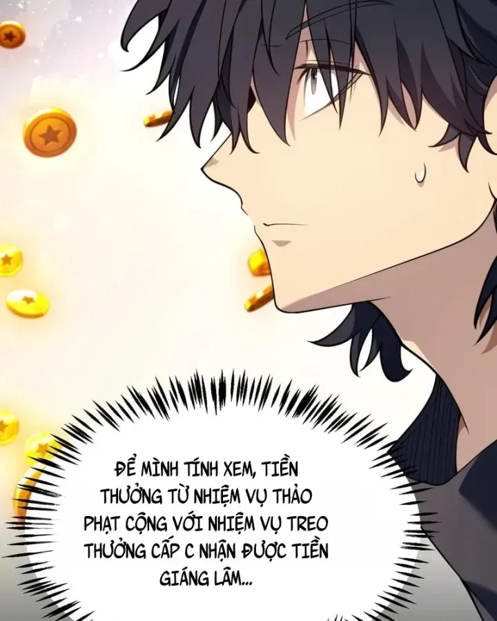 Thức Tỉnh Thiên Phú Thần Thoại, Ta Nhất Kiếm Trảm Thần Chap 33 - Next Chap 34