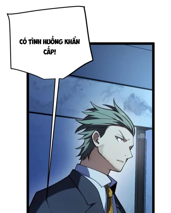 Thức Tỉnh Thiên Phú Thần Thoại, Ta Nhất Kiếm Trảm Thần Chap 33 - Next Chap 34