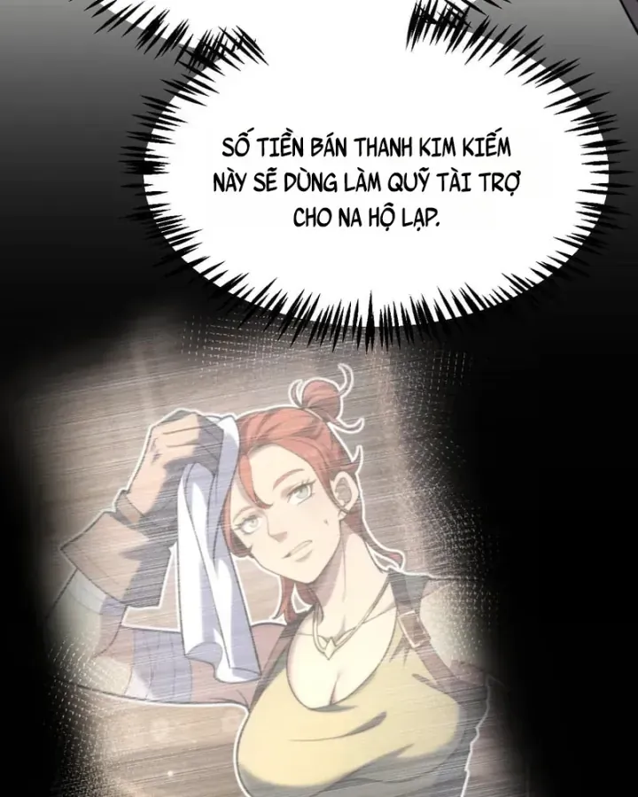 Thức Tỉnh Thiên Phú Thần Thoại, Ta Nhất Kiếm Trảm Thần Chap 33 - Next Chap 34