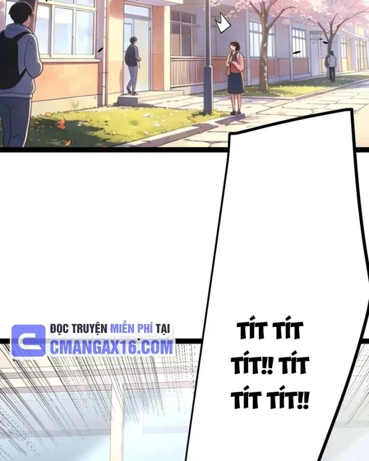 Thức Tỉnh Thiên Phú Thần Thoại, Ta Nhất Kiếm Trảm Thần Chap 33 - Next Chap 34