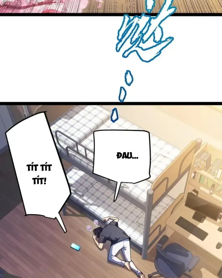 Thức Tỉnh Thiên Phú Thần Thoại, Ta Nhất Kiếm Trảm Thần Chap 33 - Next Chap 34