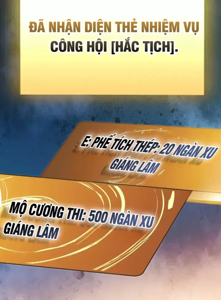 Thức Tỉnh Thiên Phú Thần Thoại, Ta Nhất Kiếm Trảm Thần Chap 34 - Next Chap 35