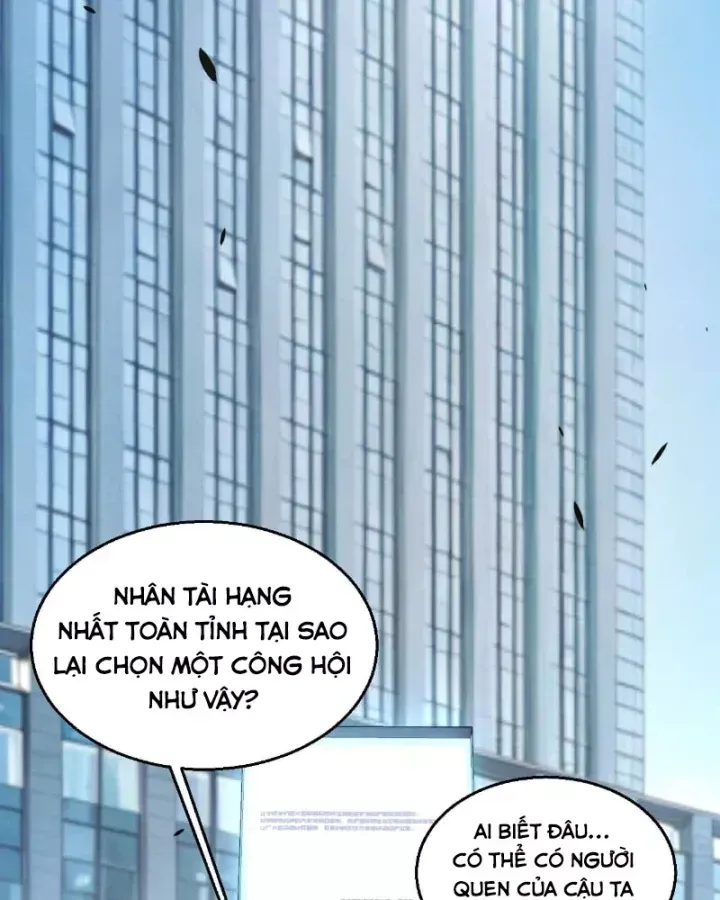 Thức Tỉnh Thiên Phú Thần Thoại, Ta Nhất Kiếm Trảm Thần Chap 34 - Next Chap 35