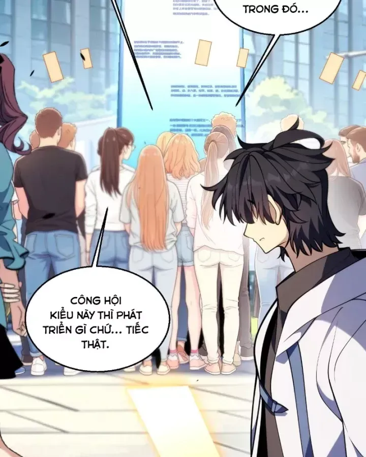 Thức Tỉnh Thiên Phú Thần Thoại, Ta Nhất Kiếm Trảm Thần Chap 34 - Next Chap 35