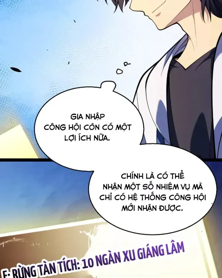 Thức Tỉnh Thiên Phú Thần Thoại, Ta Nhất Kiếm Trảm Thần Chap 34 - Next Chap 35