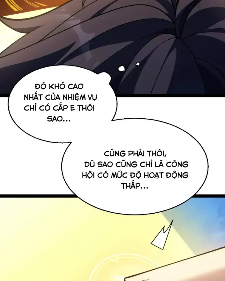 Thức Tỉnh Thiên Phú Thần Thoại, Ta Nhất Kiếm Trảm Thần Chap 34 - Next Chap 35