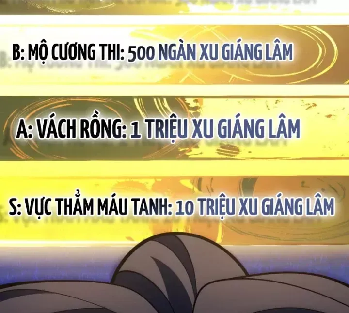Thức Tỉnh Thiên Phú Thần Thoại, Ta Nhất Kiếm Trảm Thần Chap 34 - Next Chap 35