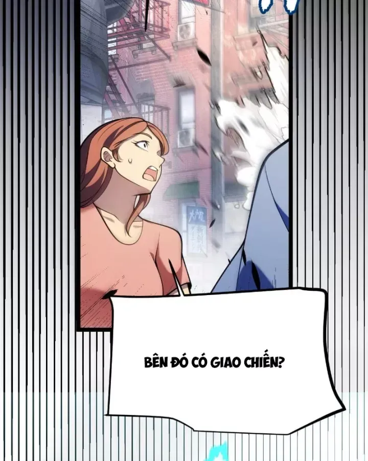 Thức Tỉnh Thiên Phú Thần Thoại, Ta Nhất Kiếm Trảm Thần Chap 34 - Next Chap 35