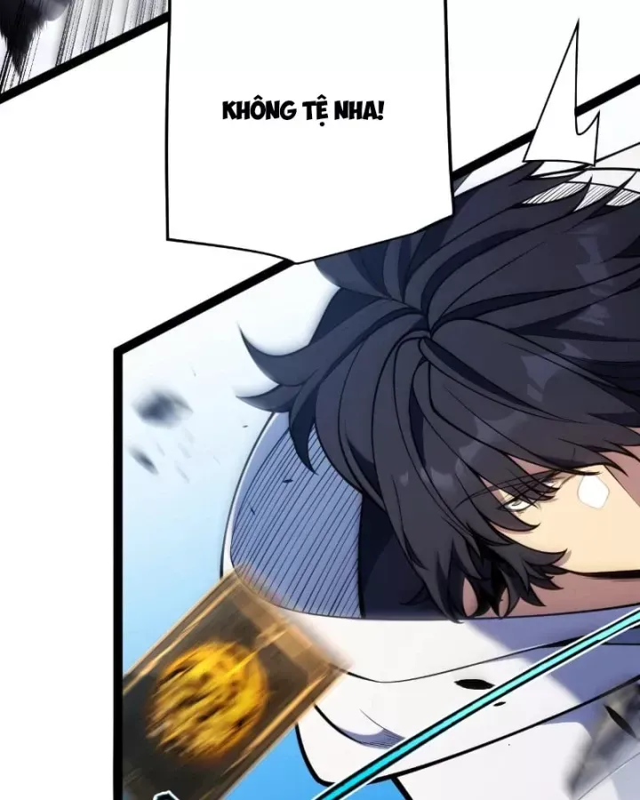 Thức Tỉnh Thiên Phú Thần Thoại, Ta Nhất Kiếm Trảm Thần Chap 34 - Next Chap 35