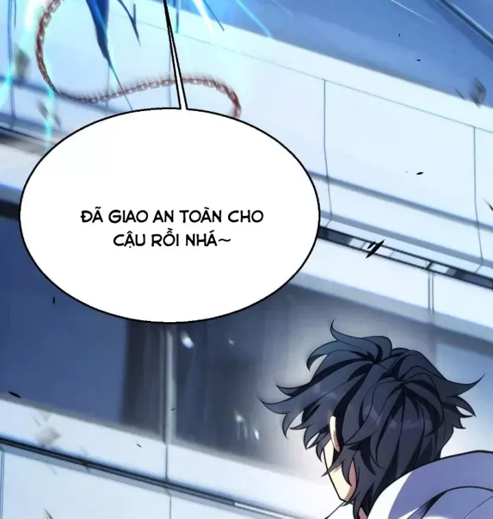 Thức Tỉnh Thiên Phú Thần Thoại, Ta Nhất Kiếm Trảm Thần Chap 34 - Next Chap 35