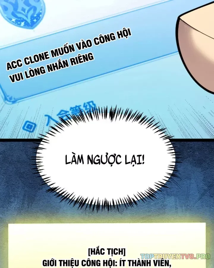 Thức Tỉnh Thiên Phú Thần Thoại, Ta Nhất Kiếm Trảm Thần Chap 34 - Next Chap 35