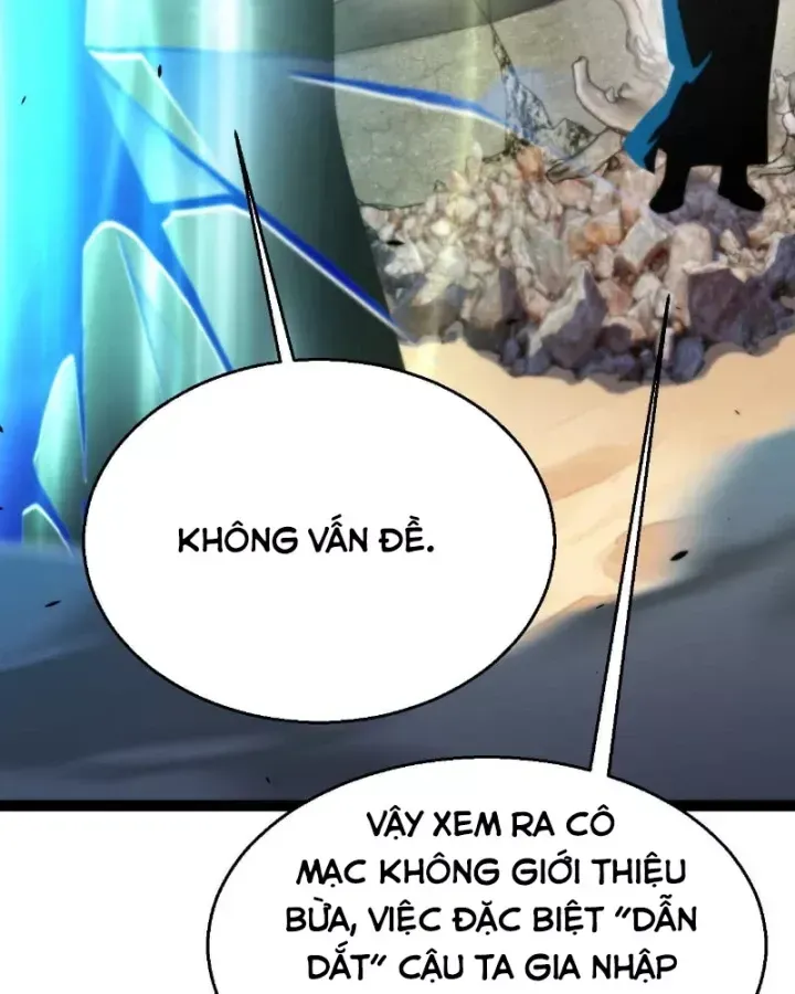 Thức Tỉnh Thiên Phú Thần Thoại, Ta Nhất Kiếm Trảm Thần Chap 34 - Next Chap 35
