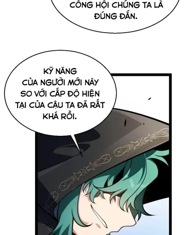 Thức Tỉnh Thiên Phú Thần Thoại, Ta Nhất Kiếm Trảm Thần Chap 34 - Next Chap 35