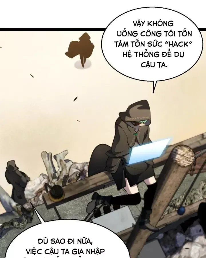Thức Tỉnh Thiên Phú Thần Thoại, Ta Nhất Kiếm Trảm Thần Chap 34 - Next Chap 35