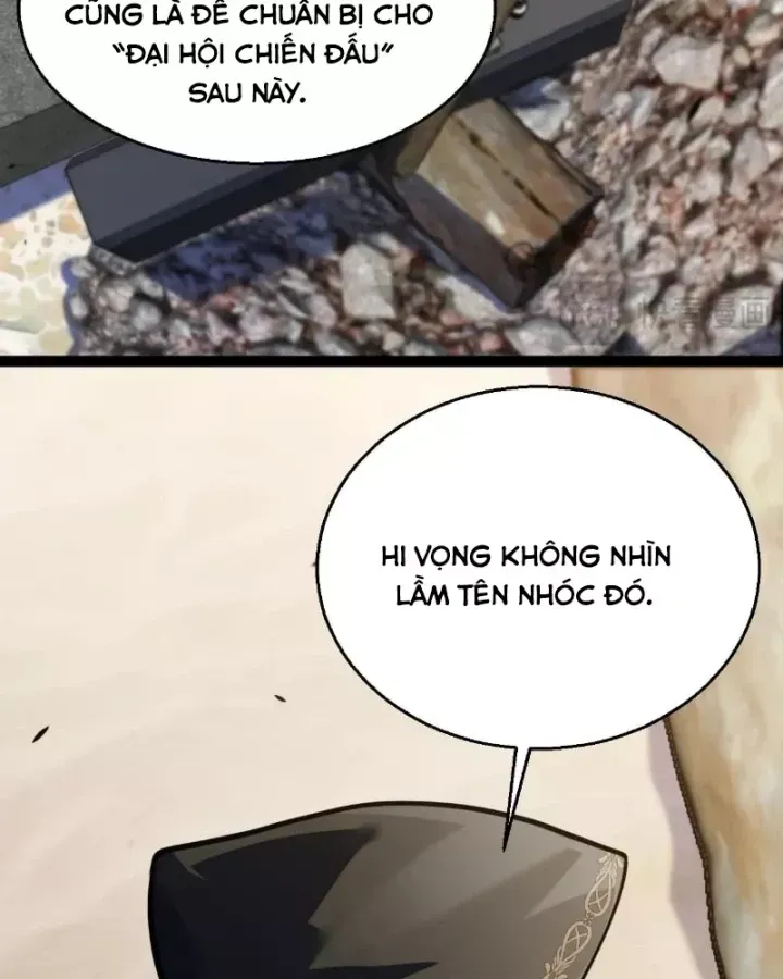 Thức Tỉnh Thiên Phú Thần Thoại, Ta Nhất Kiếm Trảm Thần Chap 34 - Next Chap 35