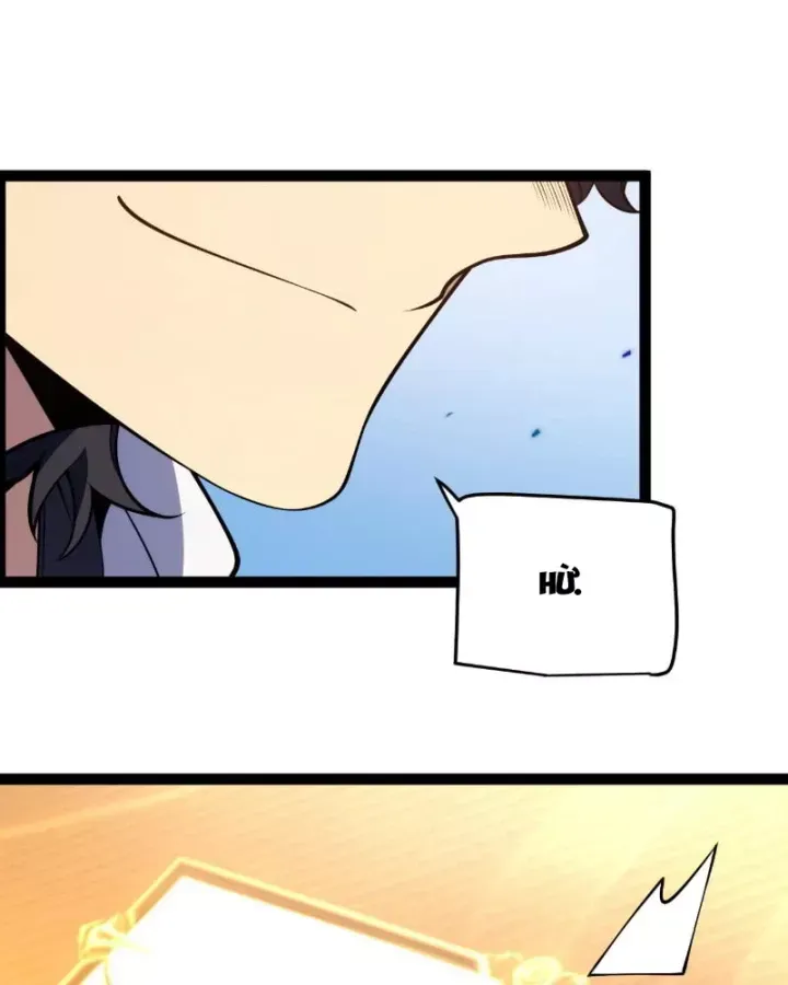 Thức Tỉnh Thiên Phú Thần Thoại, Ta Nhất Kiếm Trảm Thần Chap 34 - Next Chap 35