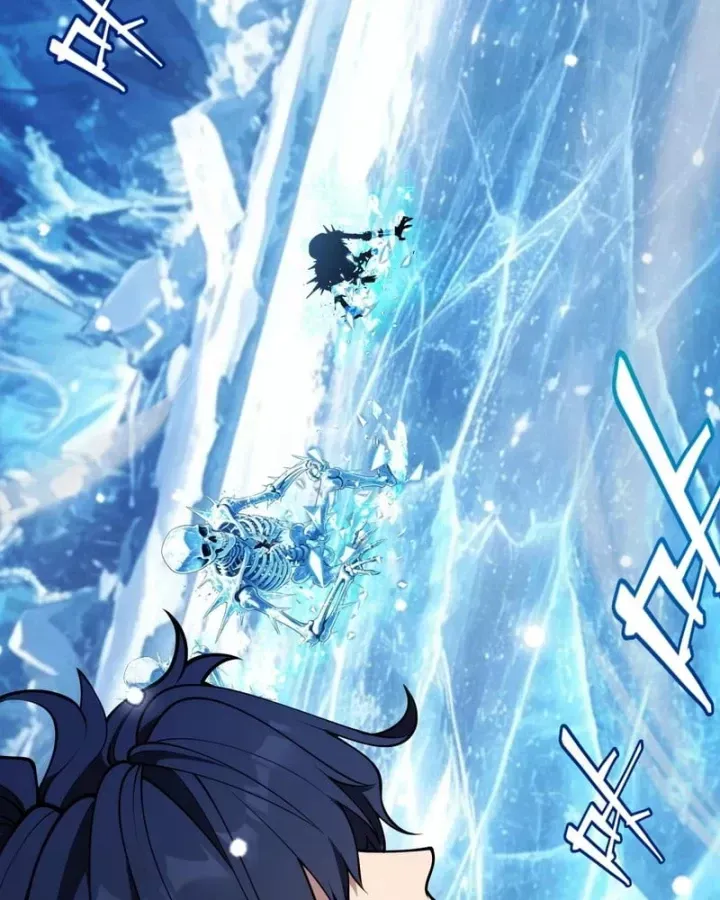 Thức Tỉnh Thiên Phú Thần Thoại, Ta Nhất Kiếm Trảm Thần Chap 35 - Next Chap 36