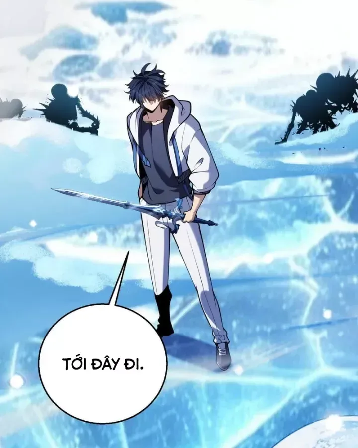 Thức Tỉnh Thiên Phú Thần Thoại, Ta Nhất Kiếm Trảm Thần Chap 35 - Next Chap 36