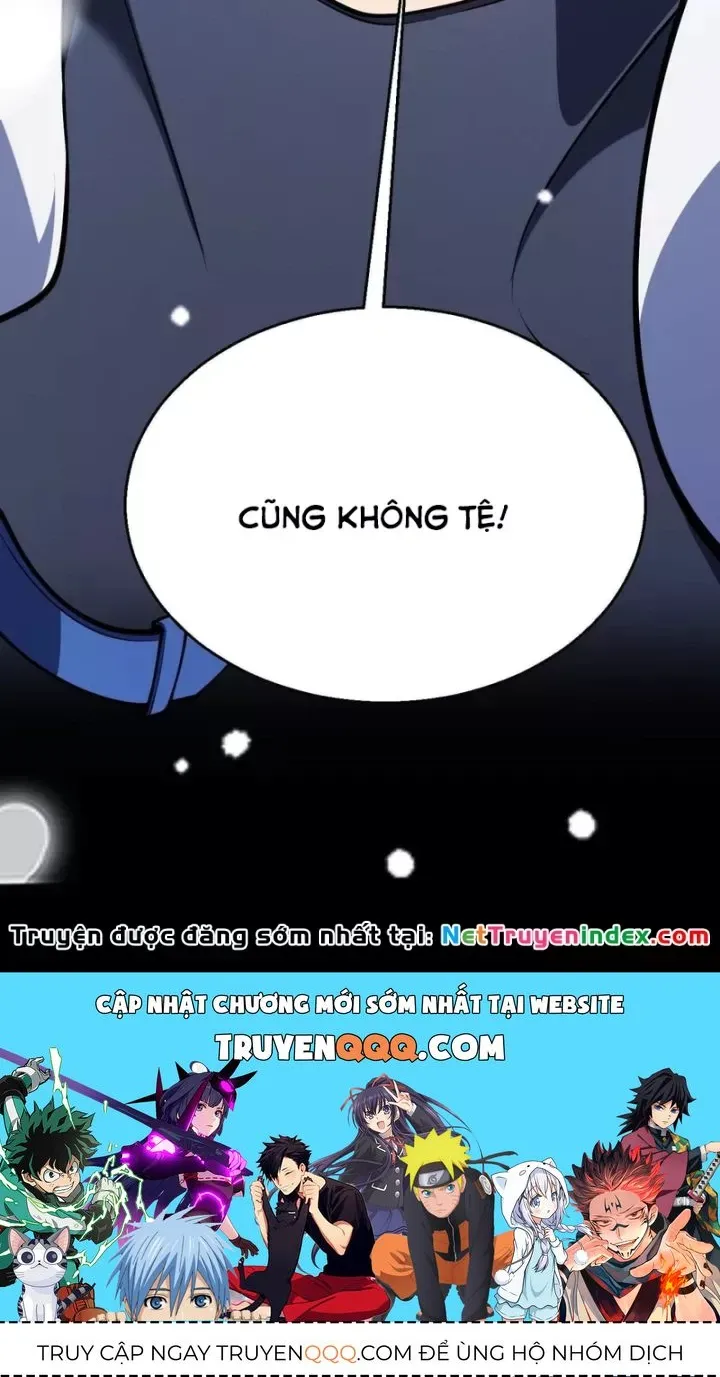 Thức Tỉnh Thiên Phú Thần Thoại, Ta Nhất Kiếm Trảm Thần Chap 35 - Next Chap 36