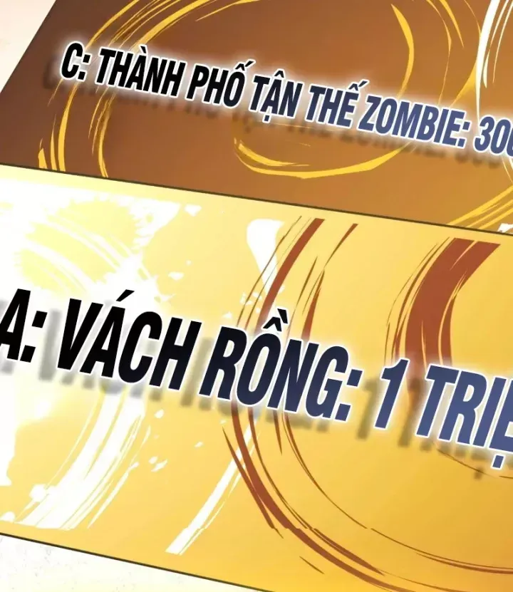 Thức Tỉnh Thiên Phú Thần Thoại, Ta Nhất Kiếm Trảm Thần Chap 35 - Next Chap 36