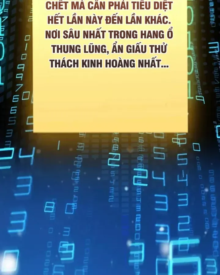 Thức Tỉnh Thiên Phú Thần Thoại, Ta Nhất Kiếm Trảm Thần Chap 35 - Next Chap 36